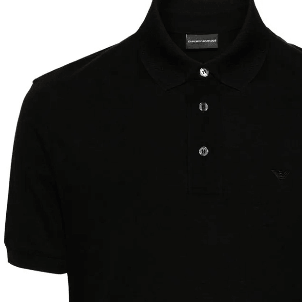 Emporio Armani FW23 LogoPolo — фото 5