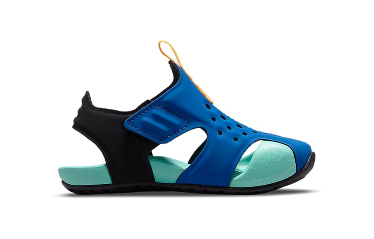 Nike Sunray Protect 2 BT — фото 9