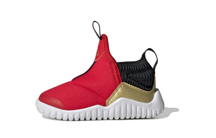 Adidas Rapidazen I — фото 6