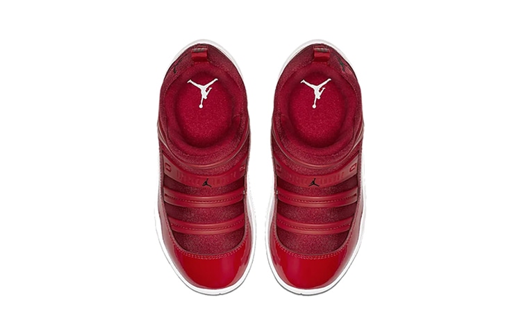 Jordan Air Jordan 11 Retro Little Flex — фото 7