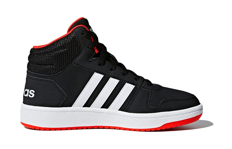 Adidas Hoops 2.0 Mid — фото 10