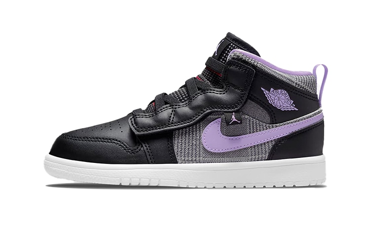 Jordan Air Jordan 1 Mid ALT SE — фото 8