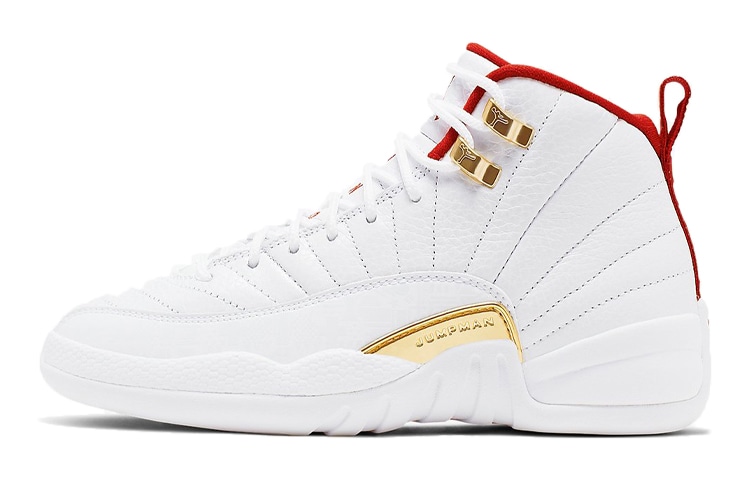 Jordan Air Jordan 12 FIBA 2019 GS — фото 6