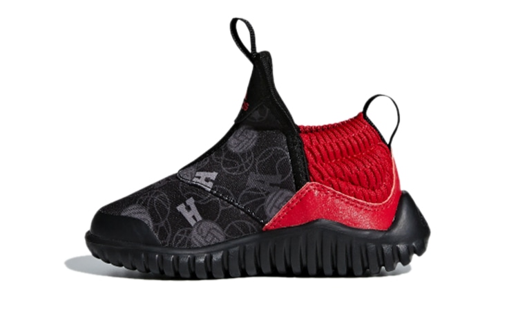 Adidas Rapidazen I — фото 7