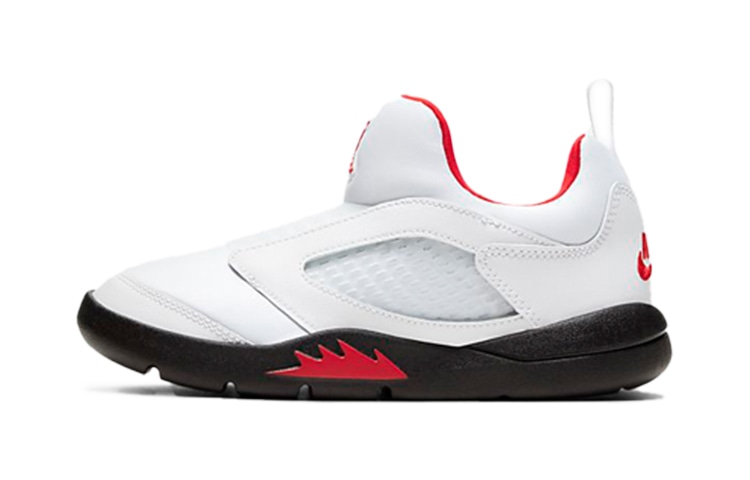 Jordan Air Jordan 5 Retro Little Flex 2020 — фото 8