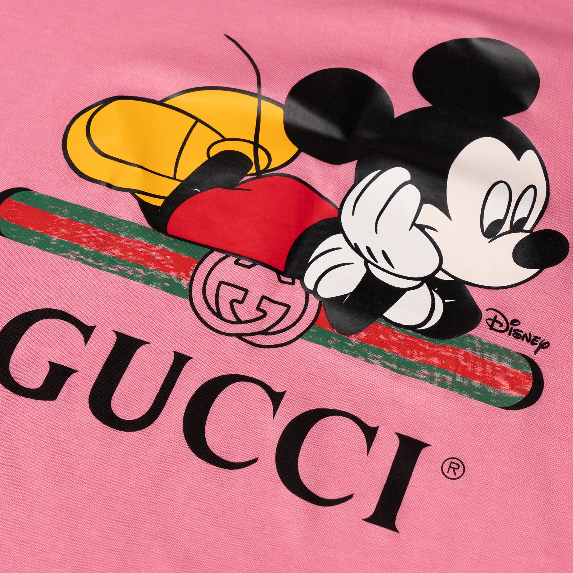 Gucci x Disney T — фото 5