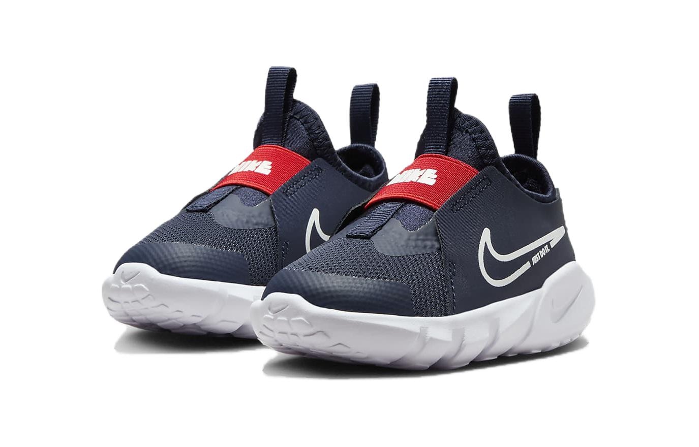 Nike Flex Runner 2 — фото 10