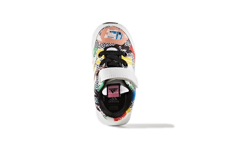 Adidas Star Wars El I — фото 8