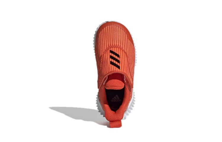 Adidas TD adidas Fortarun Ac I — фото 11