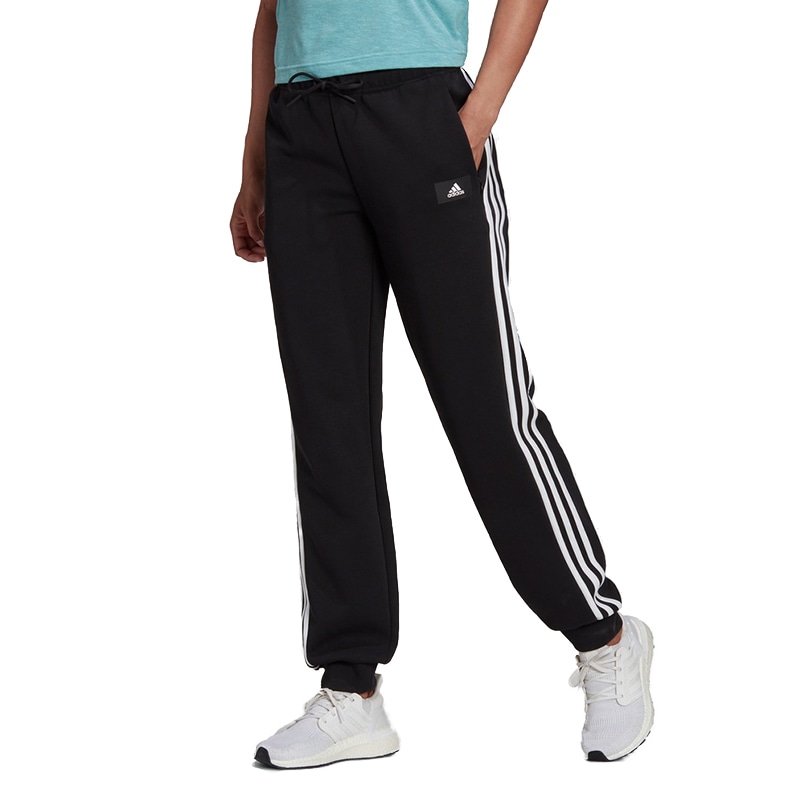 Adidas W FI 3S Reg Pnt — фото 5