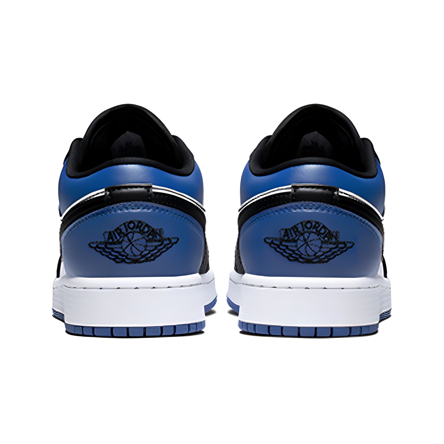 Jordan Low Royal Toe PU GS — фото 10