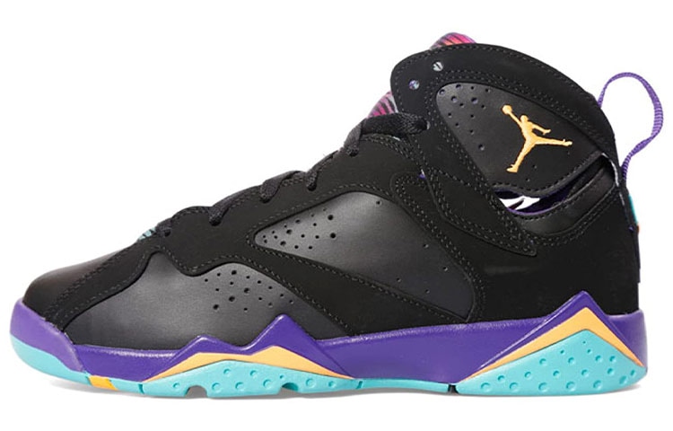 Jordan Air Jordan 7 Retro Lola Bunny GS 2014 — фото 7