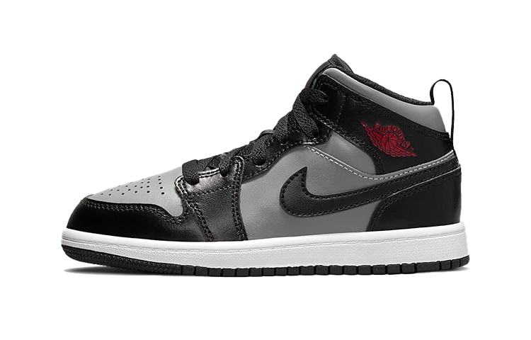 Jordan Air Jordan 1 Mid — фото 8