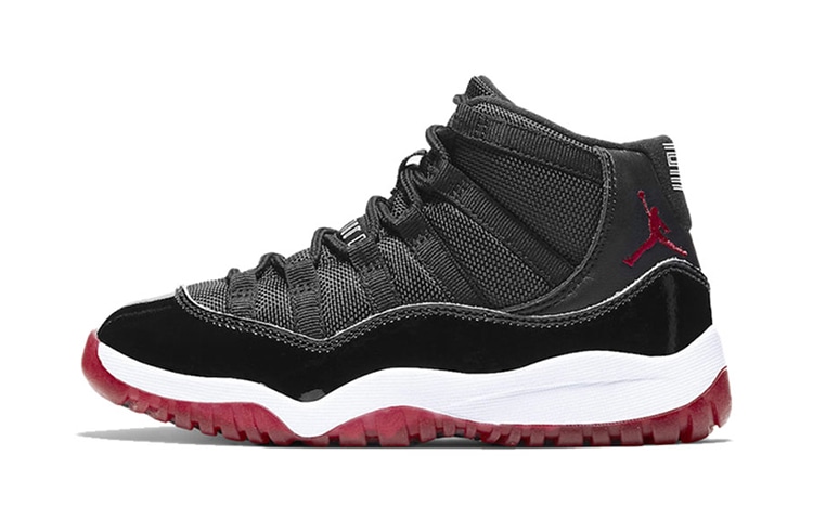 Jordan Air Jordan 11 BP 2019 — фото 7