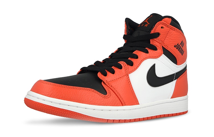 Jordan Air Jordan 1 Retro High Rare Air Max GS — фото 10