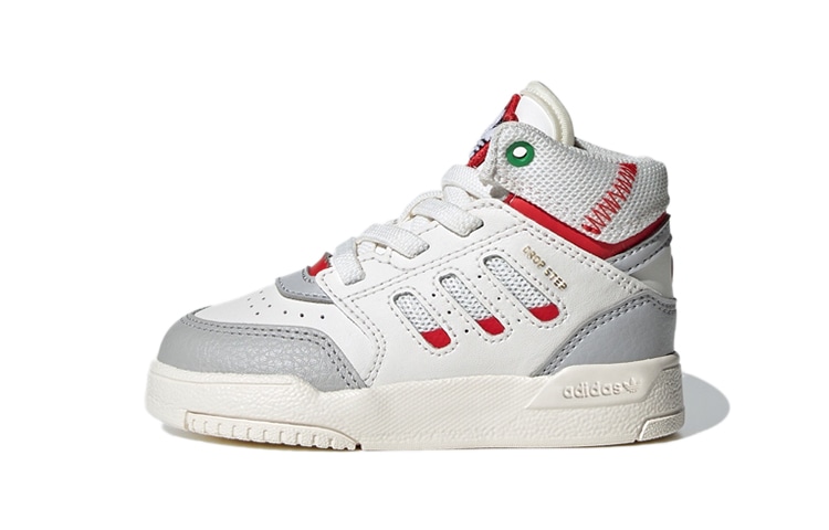 Adidas TD adidas originals Drop Step — фото 7