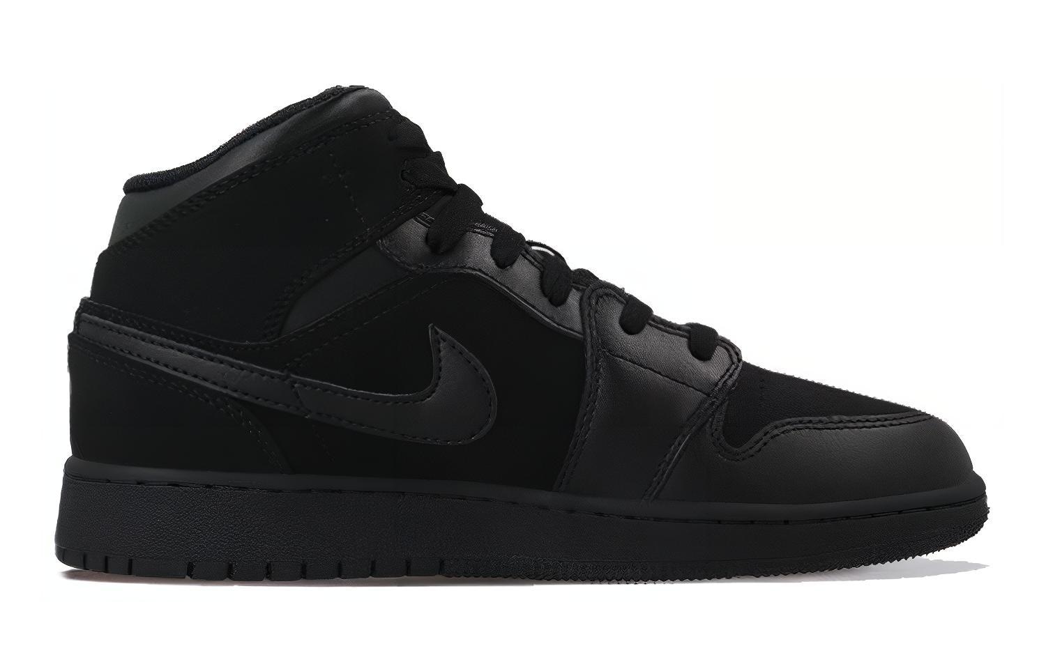 Jordan Air Jordan 1 MID GS — фото 8
