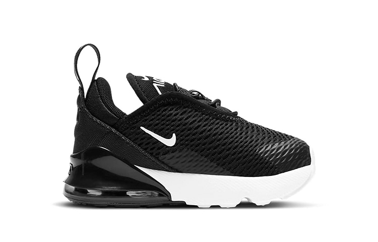 Nike Air Max 270 — фото 8