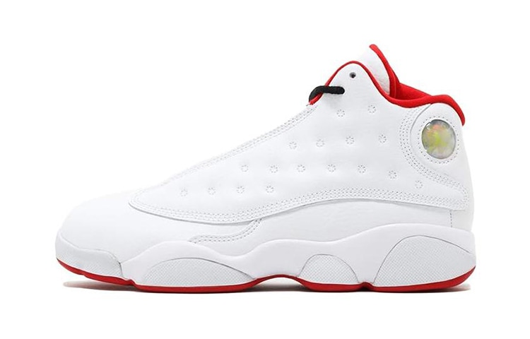 Jordan Air Jordan 13 — фото 5