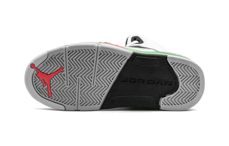 Jordan Air Jordan 5 Retro "Poison Green" — фото 9