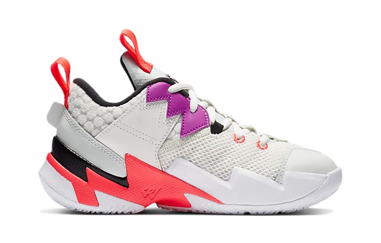 Jordan Why Not Zer0.3 Why Not SE 3 — фото 8