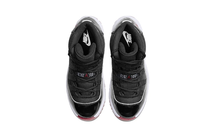 Jordan Air Jordan 11 BP 2019 — фото 10