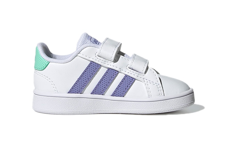Adidas TD adidas neo Grand Court — фото 8