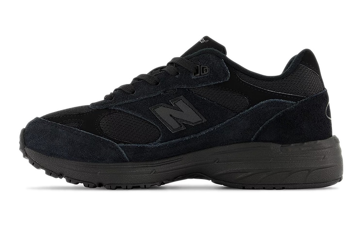 New Balance NB 993 — фото 6