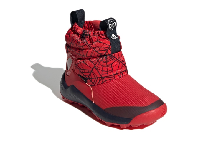 Adidas Marvel Spider-Man x adidas Activesnow C.Rdy — фото 8