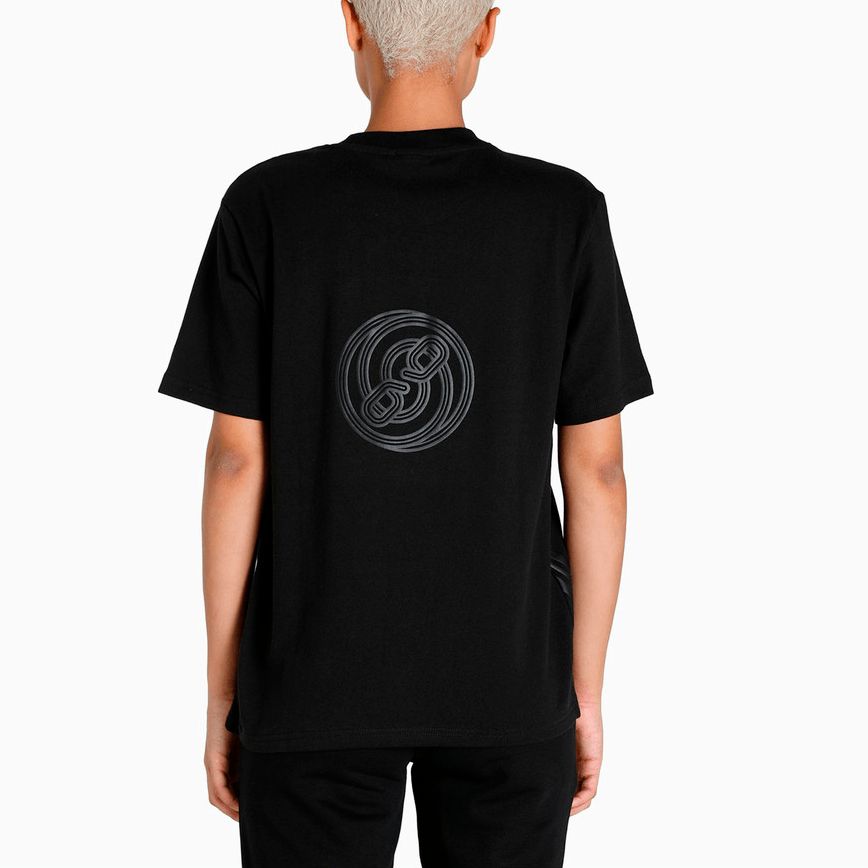 Puma x PRONOUNCE W Graphic Tee Black — фото 3