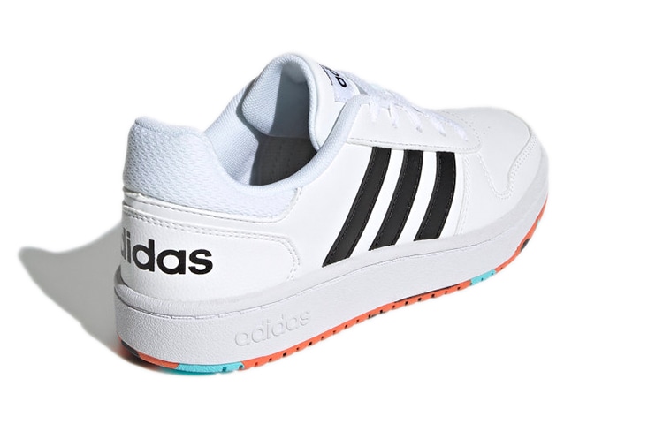 Adidas BP adidas neo Hoops 2.0 — фото 11