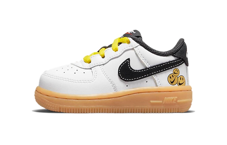 Nike Air Force 1 Low LV8 — фото 7