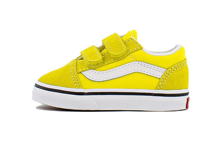 Vans Old Skool V — фото 4