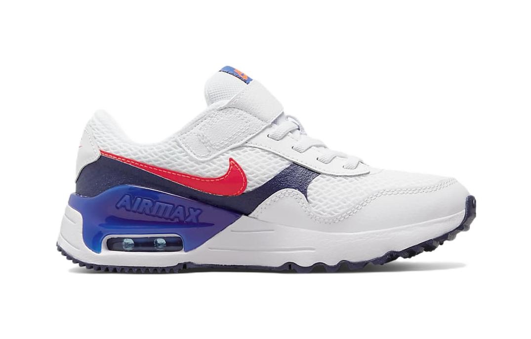 Nike Air Max SYSTM — фото 8