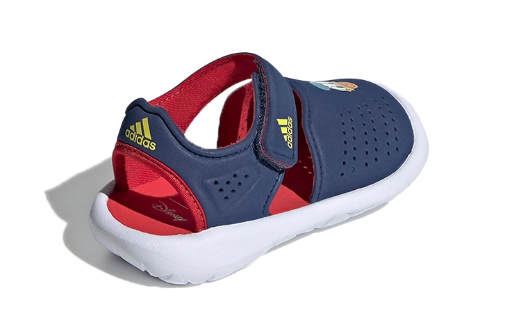 Adidas neo Fortaswim 2 — фото 10