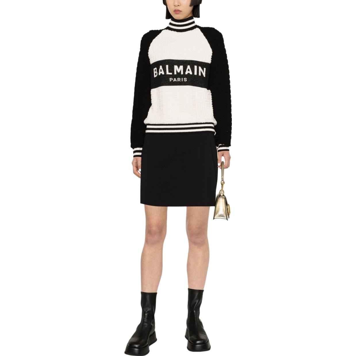 Balmain SS23 — фото 4