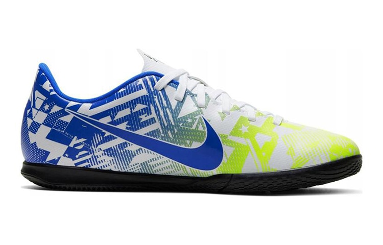 Nike JR Mercurial Vapor 13 13 Club NJR IC — фото 8