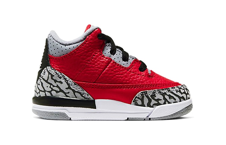 Jordan Air Jordan 3 Retro SE — фото 6