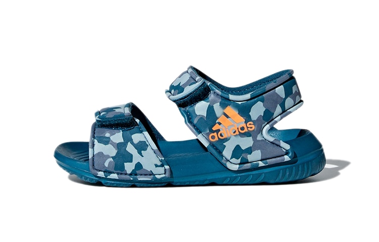 Adidas TD adidas Altaswim I — фото 6