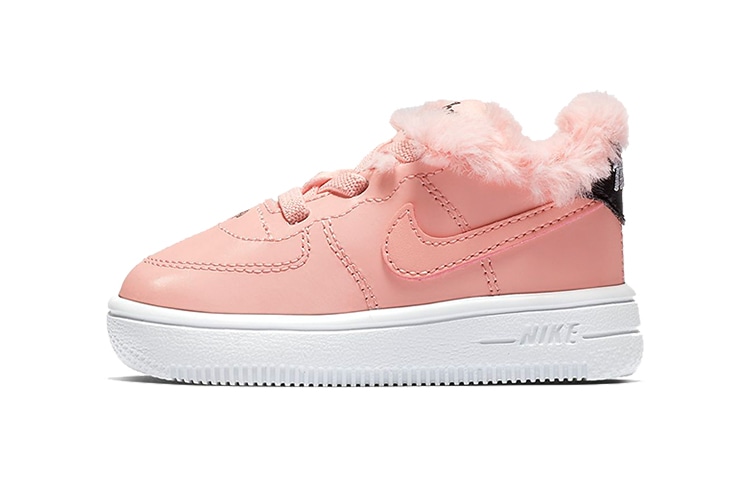 Nike Air Force 1 Low VDAY — фото 4