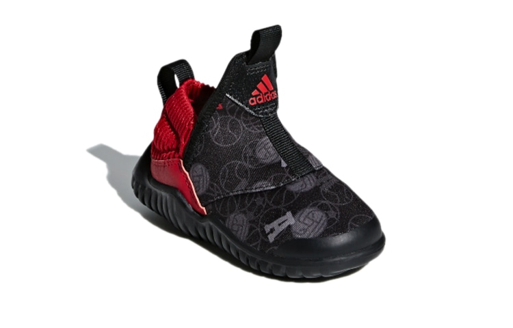Adidas Rapidazen I — фото 9