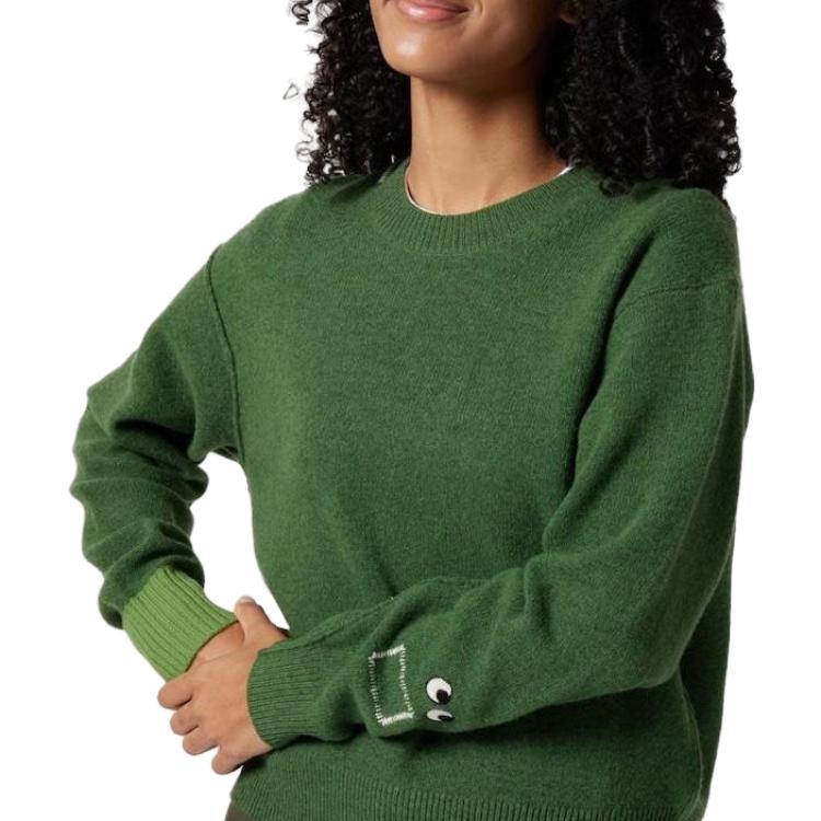 Uniqlo x Anya Hindmarch FW23 Sweater — фото 3