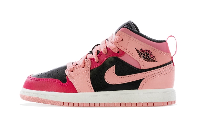 Jordan Air Jordan 1 Mid — фото 7
