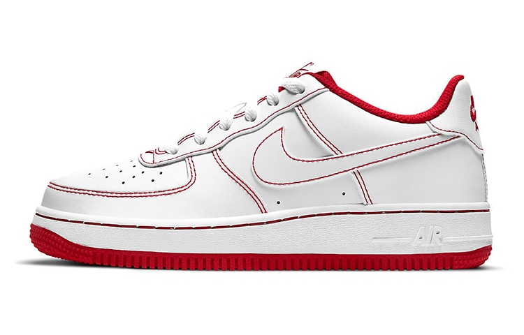 Nike Air Force 1 Low GS — фото 8