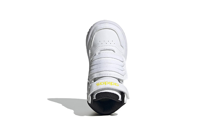 Adidas TD adidas neo Hoops MID 3.0 AC — фото 10
