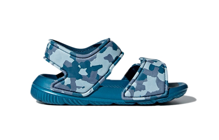Adidas TD adidas Altaswim I — фото 7