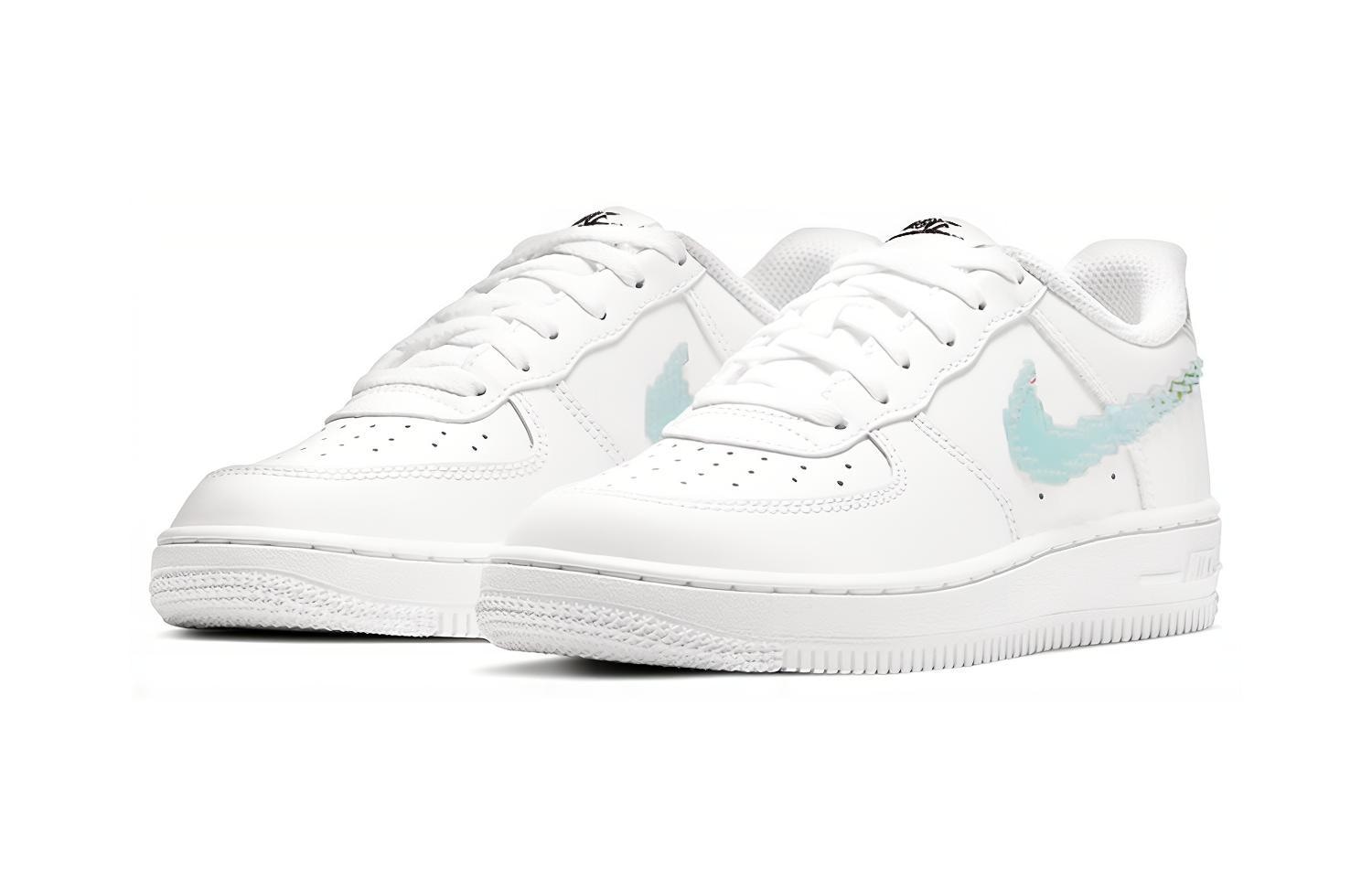Nike Air Force 1 LV8 1 — фото 10