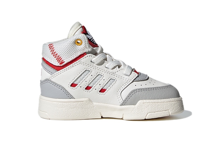 Adidas TD adidas originals Drop Step — фото 8