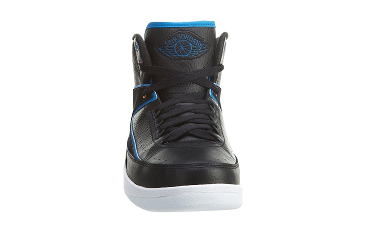 Jordan Air Jordan 2 Retro Radio Raheem GS — фото 10