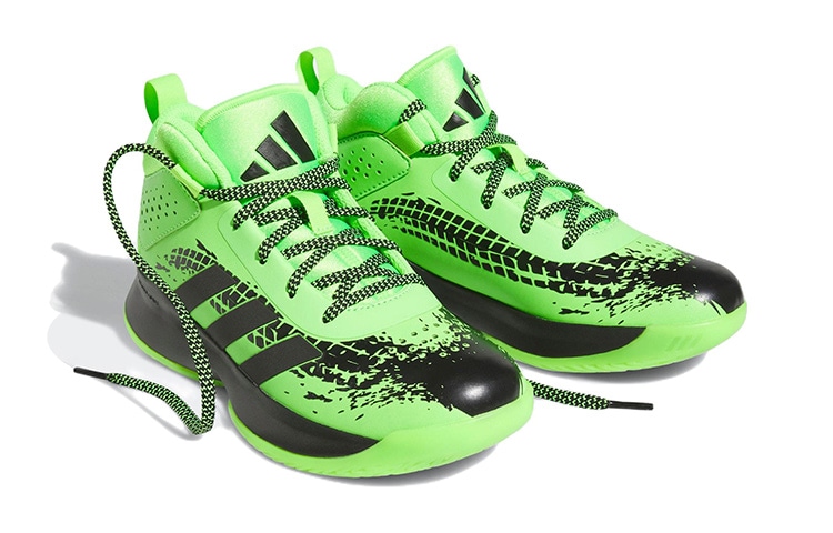 Adidas Cross Em Up 5 — фото 9